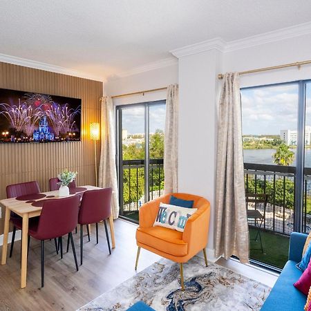 Lakeview 2 Suites 6 Min To New Epic Universe 올랜도 외부 사진