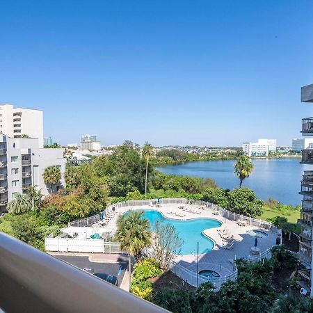 Lakeview 2 Suites 6 Min To New Epic Universe 올랜도 외부 사진
