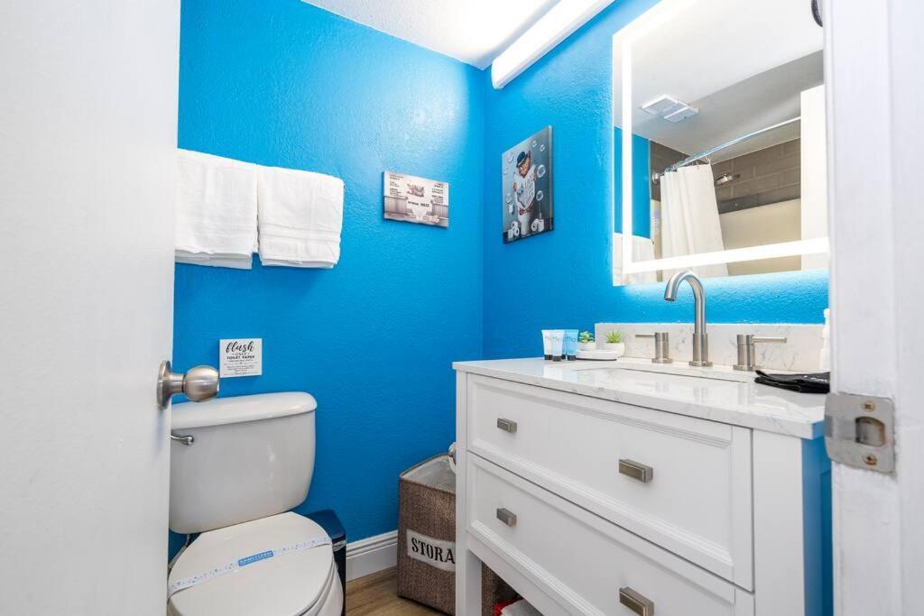 Lakeview 2 Suites 6 Min To New Epic Universe 올랜도 외부 사진