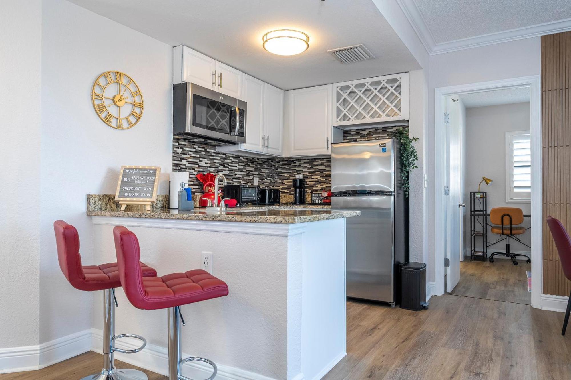 Lakeview 2 Suites 6 Min To New Epic Universe 올랜도 외부 사진
