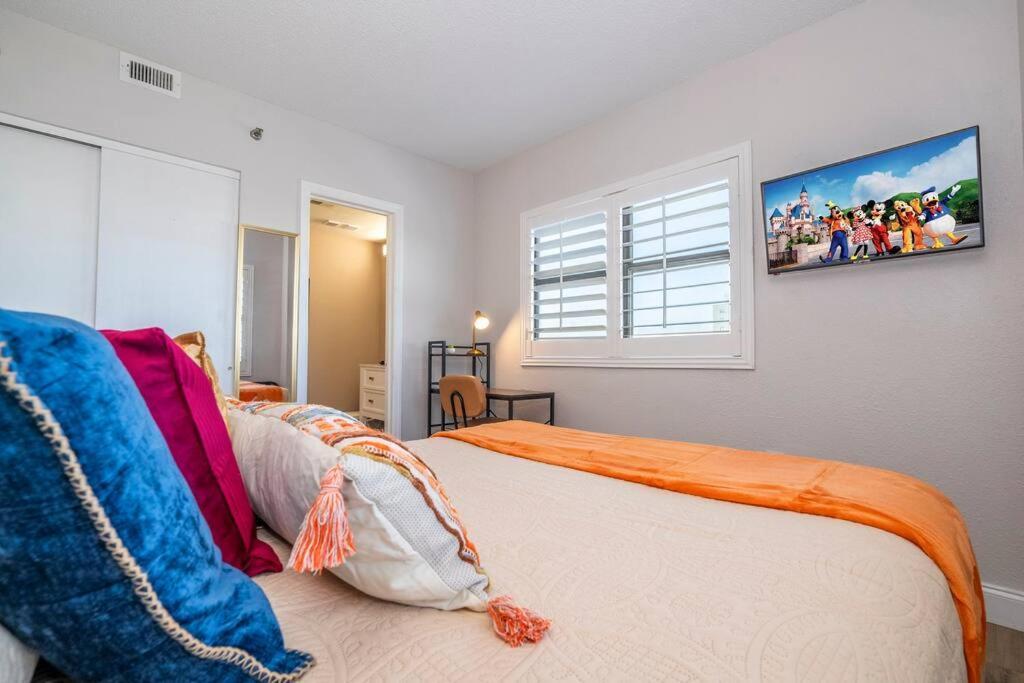 Lakeview 2 Suites 6 Min To New Epic Universe 올랜도 외부 사진