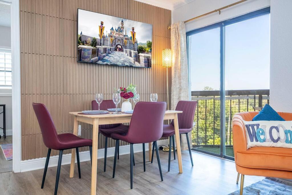 Lakeview 2 Suites 6 Min To New Epic Universe 올랜도 외부 사진