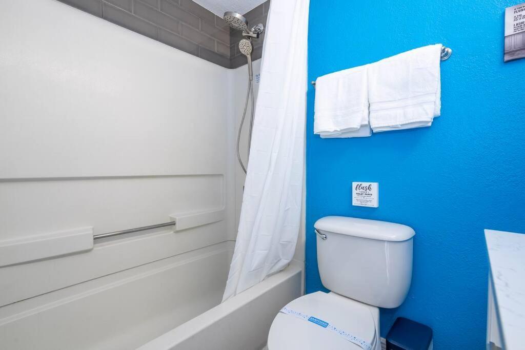 Lakeview 2 Suites 6 Min To New Epic Universe 올랜도 외부 사진